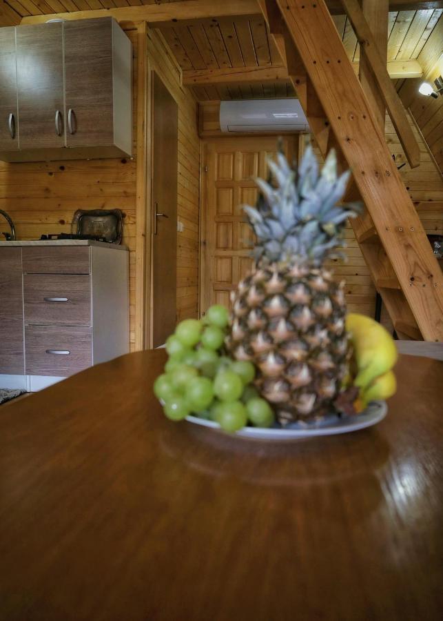 Malena Plivsko Jezero Jajce Villa Kültér fotó